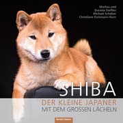 Cover von Shiba