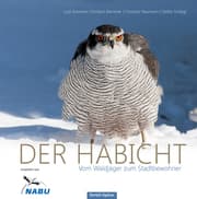 Cover von Der Habicht