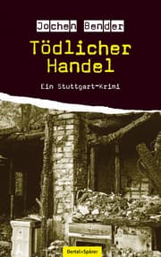 Cover von Tödlicher Handel