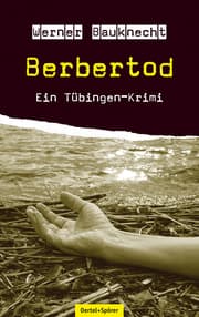 Cover von Berbertod