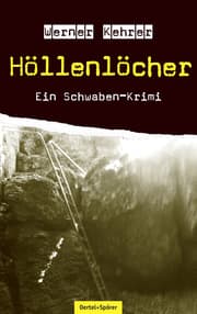 Cover von Höllenlöcher