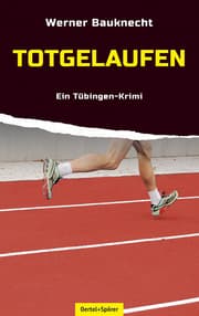 Cover von Totgelaufen