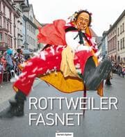 Cover von Rottweiler Fasnet