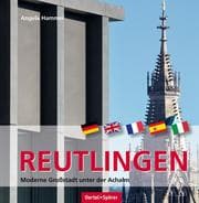 Cover von Reutlingen