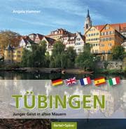 Cover von Tübingen