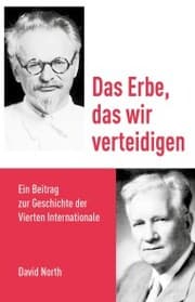 Cover von Das Erbe, das wir verteidigen
