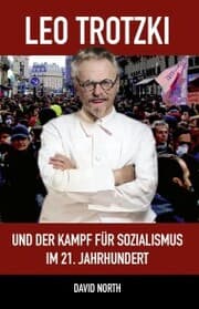 Cover von Leo Trotzki und der Kampf für Sozialismus im 21. Jahrhundert