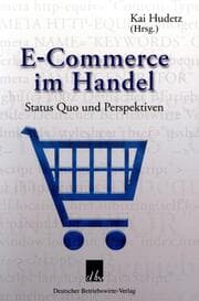 Cover von E-Commerce im Handel.