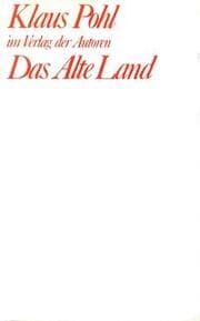 Cover von Das Alte Land