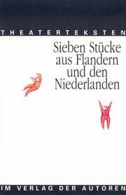 Cover von Theaterteksten