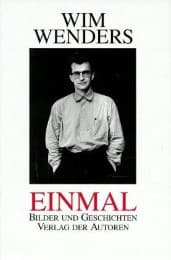 Cover von Einmal