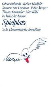 Cover von Spielplatz / Spielplatz 12