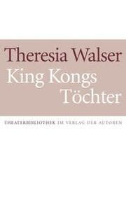 Cover von King Kongs Töchter