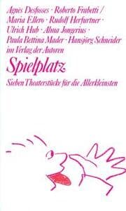 Cover von Spielplatz / Spielplatz 13