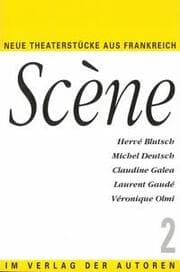 Cover von Scene 2