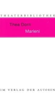 Cover von Marleni