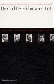 Cover von Der alte Film war tot