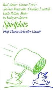 Cover von Spielplatz / Spielplatz 17