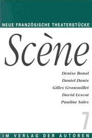 Cover von Scene 7
