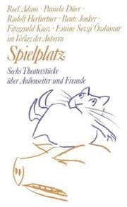 Cover von Spielplatz / Spielplatz 18