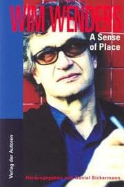 Cover von A Sense of Place