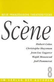 Cover von Scene 8