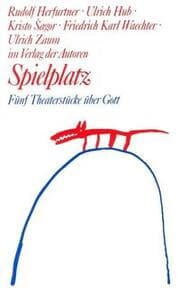 Cover von Spielplatz / Spielplatz 19
