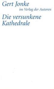 Cover von Die versunkene Kathedrale und anderes