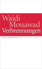Cover von Verbrennungen