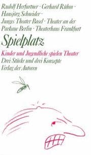 Cover von Spielplatz / Spielplatz 20