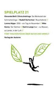 Cover von Spielplatz / Spielplatz 21