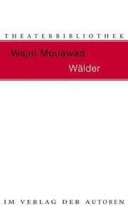 Cover von Wälder