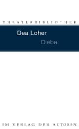 Cover von Diebe