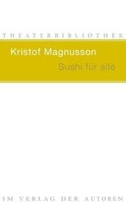 Cover von Sushi für alle