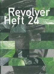 Cover von Revolver 24