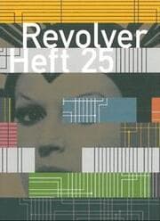 Cover von Revolver 25