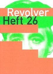 Cover von Revolver 26