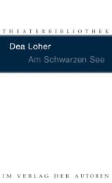 Cover von Am Schwarzen See