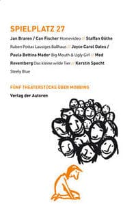 Cover von Spielplatz 27