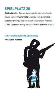 Cover von Spielplatz 28