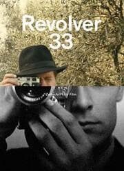 Cover von Revolver 33
