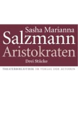 Cover von Aristokraten