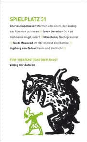 Cover von Spielplatz 31