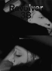 Cover von Revolver 38