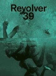 Cover von Revolver 39