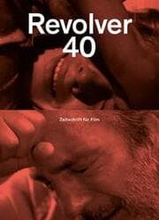Cover von Revolver 40