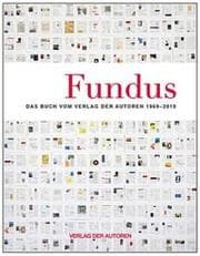 Cover von Fundus