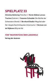 Cover von Spielplatz 33