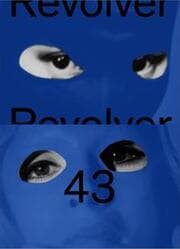 Cover von Revolver 43