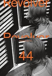 Cover von Revolver 44